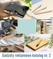 Gadżety reklamowe gremo katalog 2