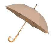 LA 17 Parasol automatyczny beżowy 1