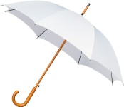 LA 17 Parasol automatyczny biały 1