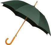 LA 17 Parasol automatyczny zielony 1