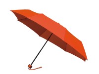 LGF 202 PMS021C Krótki parasol manualny pomarańczowy 1