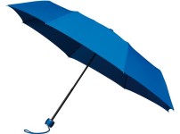 LGF 202 PMS293C Krótki parasol manualny niebieski 1