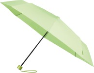 LGF 202 PMS374C Krótki parasol manualny lime 1