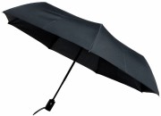 LGF 403 8120 Parasol automatycznie otwierany i zamykany czarny 3