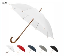 LR 99 DŁUGI PARASOL MANUALNY ECO
