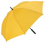 Parasol 2235-zolty FARE parasol reklamowy parasole reklamowe