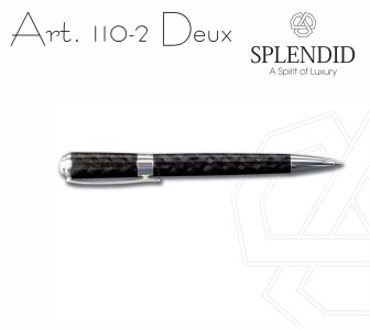 110 2 Deux Długopis obrotowy