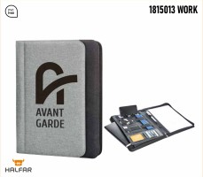 1815013 ETUI KONFERENCYJNE HALFAR WORK