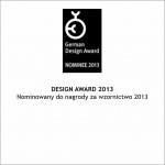 design award 2013 FARE
