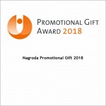 nagroda promotional gift 2018 2018 FARE