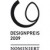 nominowany do nagrody DESIGNPREIS 2009