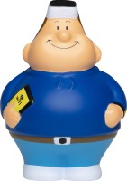 M124212 mbw Squeezies Antystresowy Bert Smart 1
