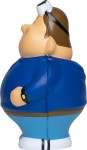 M124212 mbw Squeezies Antystresowy Bert Smart 3