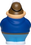 M124212 mbw Squeezies Antystresowy Bert Smart 4