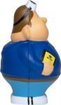 M124212 mbw Squeezies Antystresowy Bert Smart 5