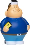 M124212 mbw Squeezies Antystresowy Bert Smart 6