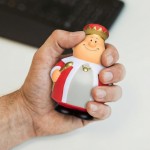 M124218 mbw Squeezies Antystresowy Bert Król 7