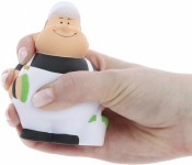M124232 mbw Squeezies Antystresowy Bert Malarz 7