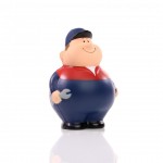 M124234 MBW Bert Mechanik 4