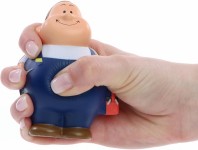 M124238 mbw Squeezies Antystresowy Bert Elektryk 2