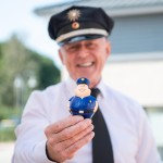 M124242 mbw Squeezies Antystresowy Bert Policjant 5