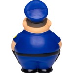M124242 mbw Squeezies Antystresowy Bert Policjant 9