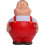 M124244 Mbw BertMechanik czerwony 3