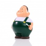 M124244 Mbw BertMechanik zielony 2