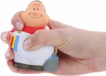M124249 mbw Squeezies Antystresowy Bert Malarz 7