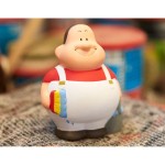 M124249 mbw Squeezies Antystresowy Bert Malarz 9