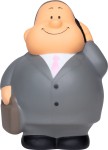 M124250 mbw Squeezies Antystresowy Bert Biznesmen 1