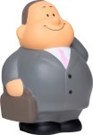 M124250 mbw Squeezies Antystresowy Bert Biznesmen 5