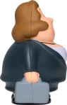 M124277 mbw Squeezies Antystresowa Berta Businesswoman 5
