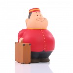 M124282 mbw Antystresowy Bert Boy hotelowy 3