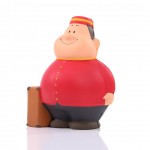 M124282 mbw Antystresowy Bert Boy hotelowy 4