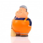 M124284 MBW Bert Sprzątacz 3