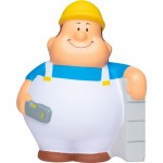 M124294 mbw Antystresowy Bert Murarz 1