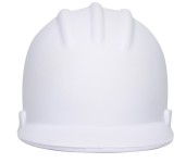 M124303 mbw Squeezies Antystresowy Kask budowlany biały 1