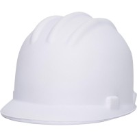 M124303 mbw Squeezies Antystresowy Kask budowlany biały 2