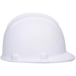 M124303 mbw Squeezies Antystresowy Kask budowlany biały 5
