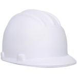 M124303 mbw Squeezies Antystresowy Kask budowlany biały 6