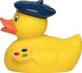 M131090 MBW kaczka artysta malarz 5