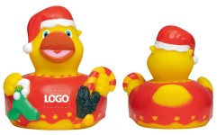 M131109 mbw Schnabels kaczka świąteczna 7