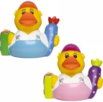 M131136 MBW kaczka pierwszoklasista