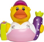 M131136 MBW kaczka pierwszoklasista różowy 6