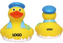 M13143 mbw gumowa kaczka kąpielowa 5