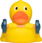 M131145 mbw Schnabels kaczka sztangista 1