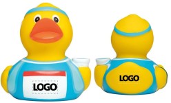 M131148 mbw Schnabels kaczka maratończyk 7