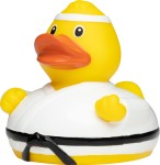 M131210 mbw Schnabels kaczka karateka 2