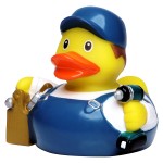 M131245 mbw gumowa kaczka monter 2